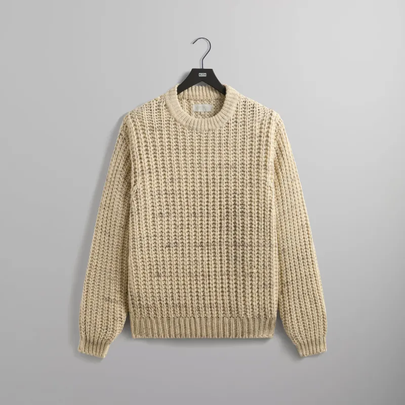 Kith Lyon Sweater - Lace sold by Kith