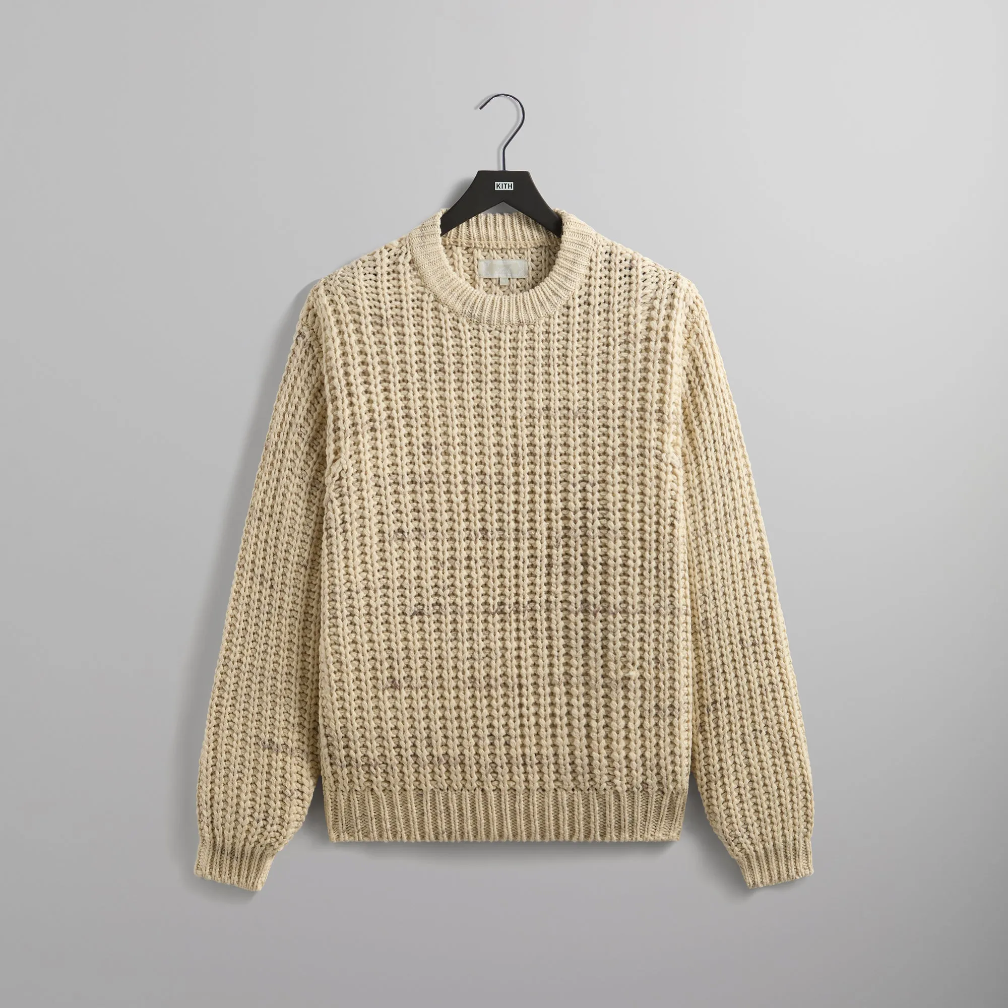 Kith Lyon Sweater - Lace sold by Kith