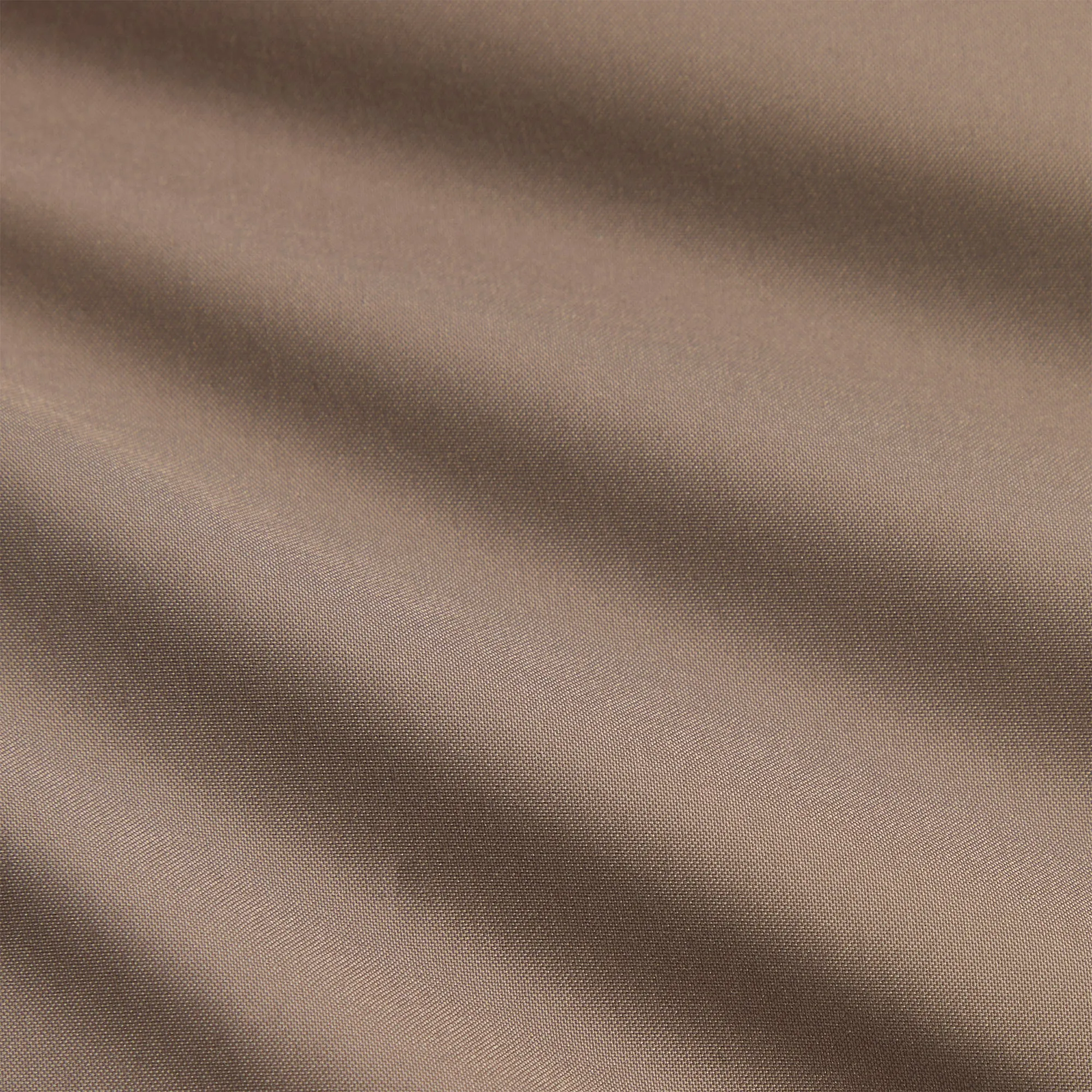 Kith Matte Stretch Taffeta Corey Puffer - Quicksand sold by Kith product image thumbnail 4