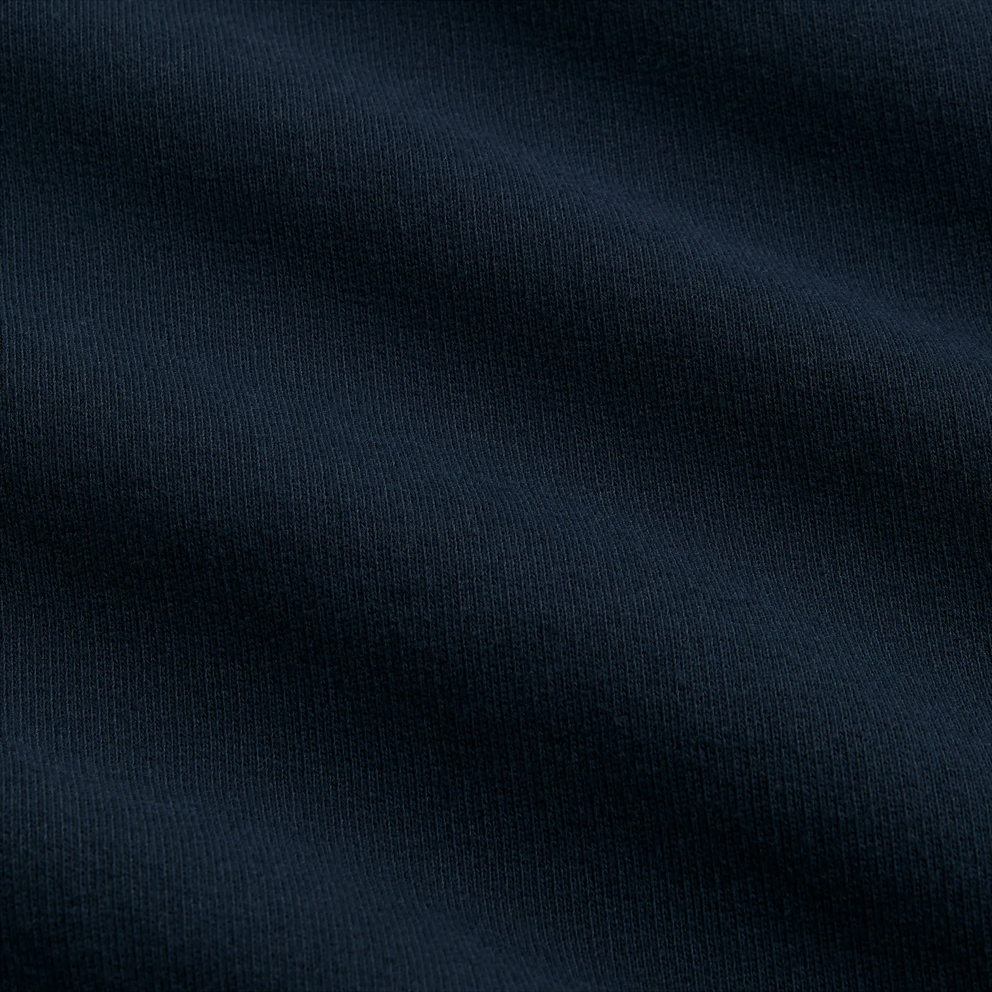 Kith K&K Python Nelson Crewneck - Nocturnal sold by Kith product image thumbnail 4