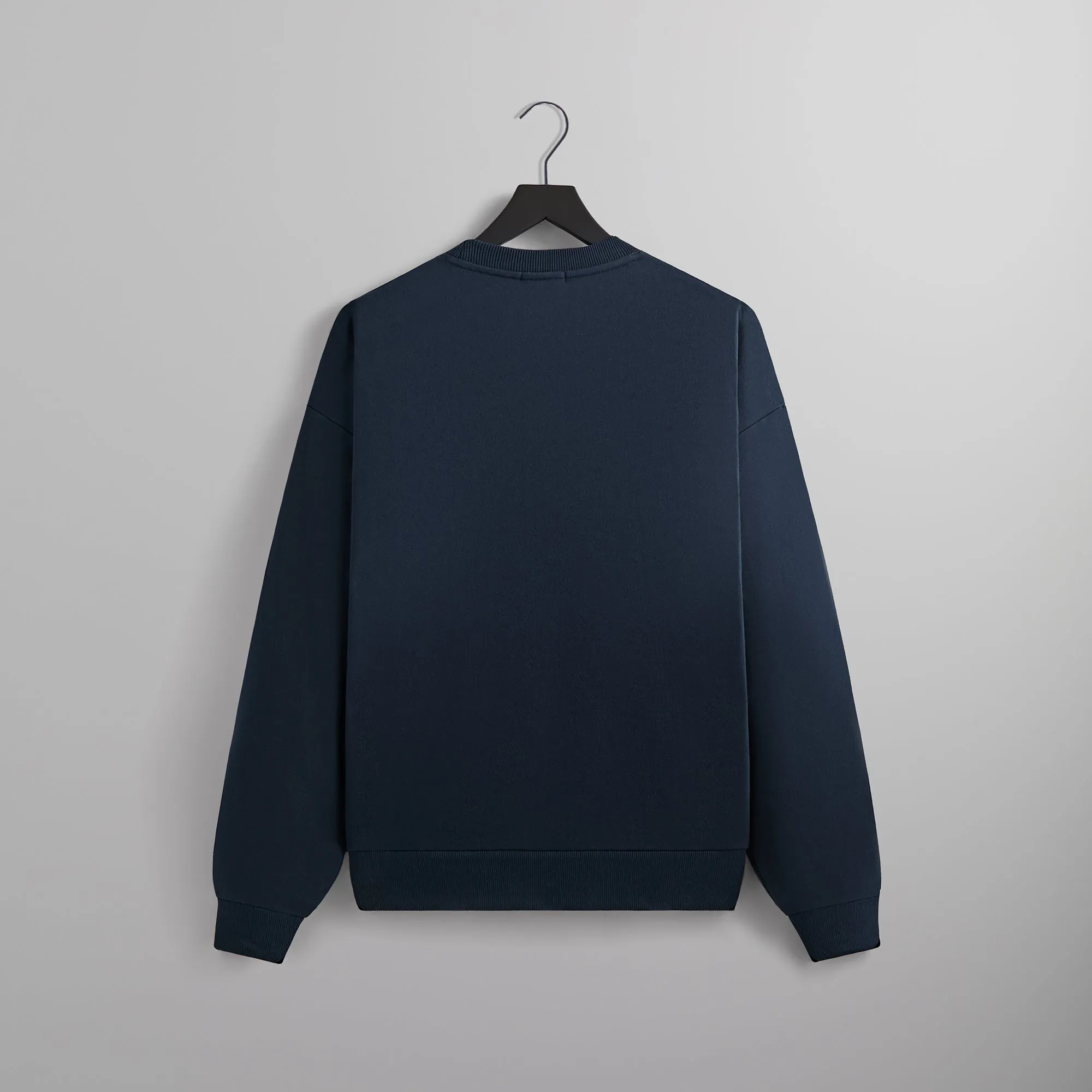Kith K&K Python Nelson Crewneck - Nocturnal sold by Kith product image thumbnail 2