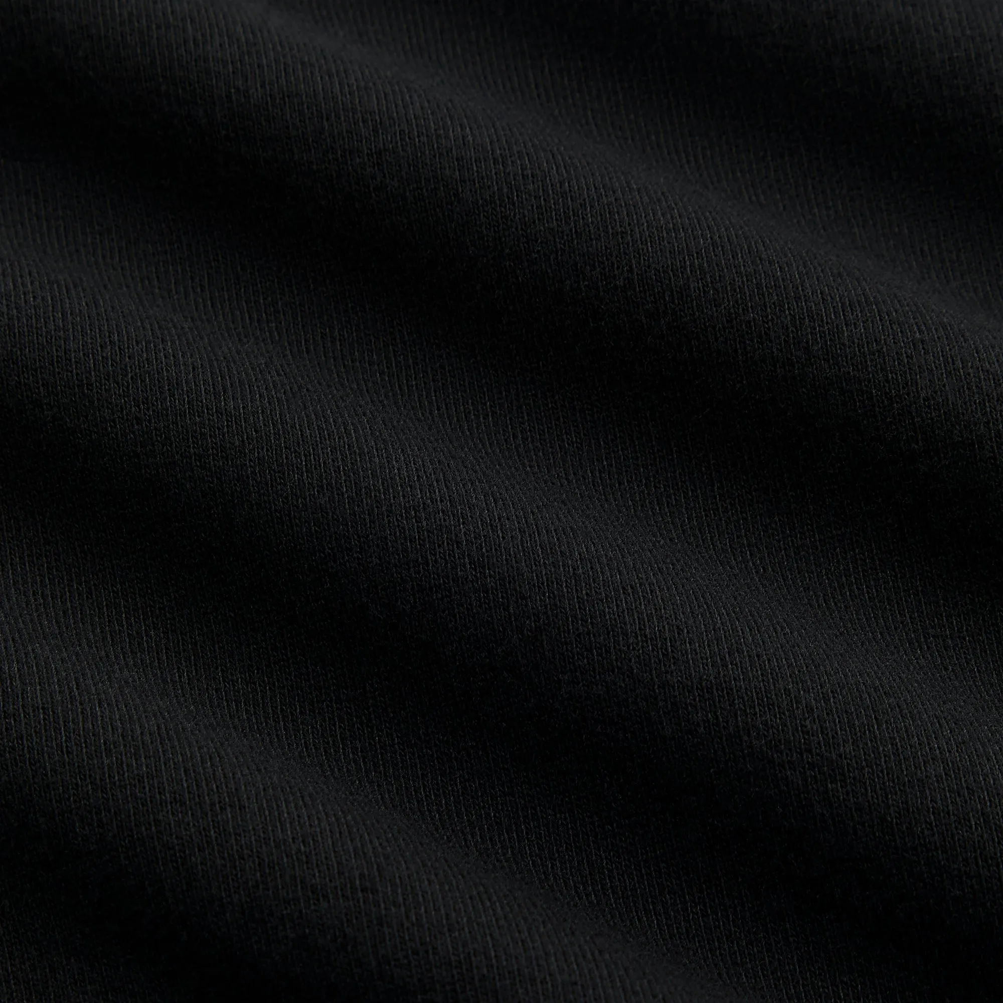 Kith K&K Python Nelson Crewneck - Black sold by Kith product image thumbnail 4