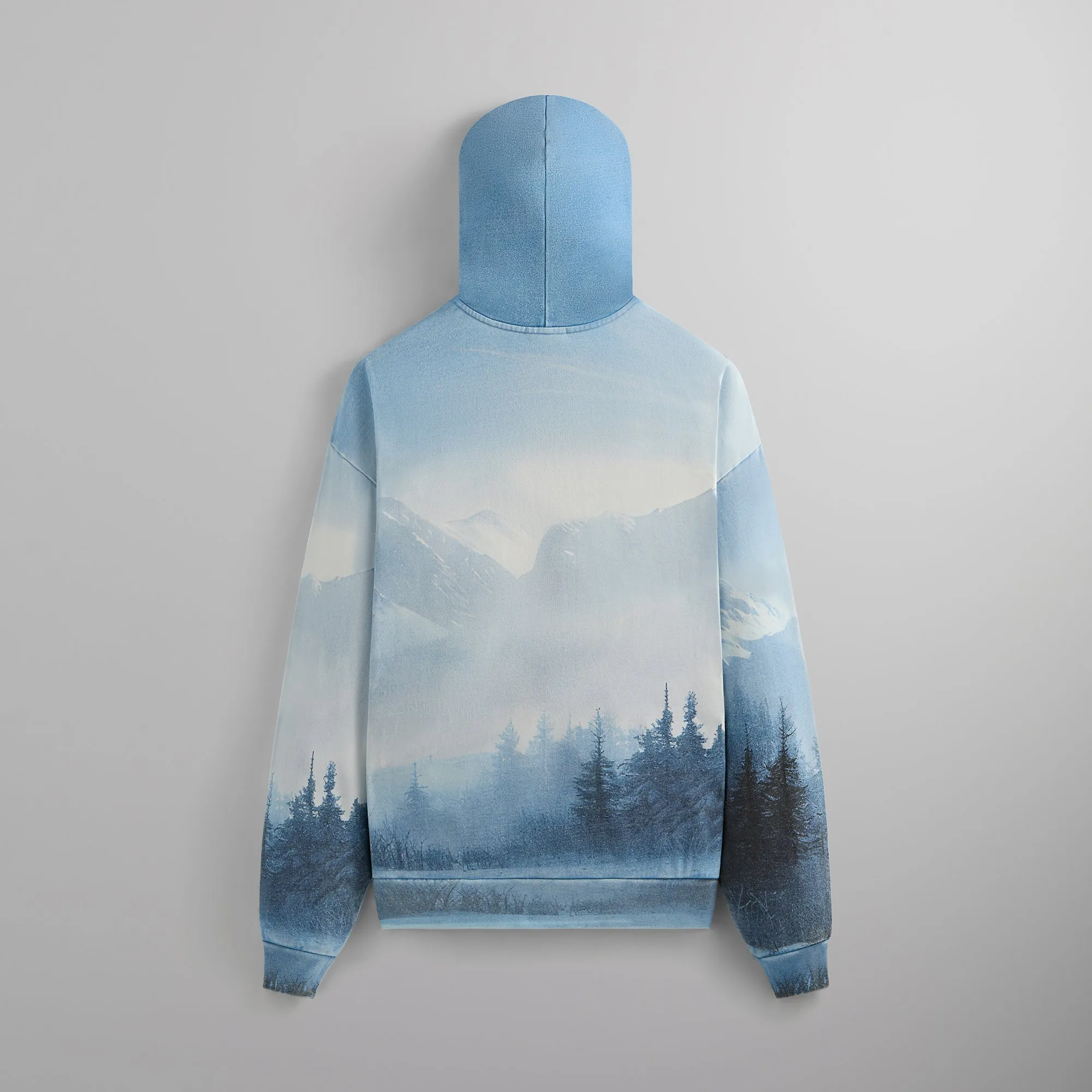 Kith K&K Elevation Nelson Hoodie - Elevation sold by Kith product image thumbnail 2