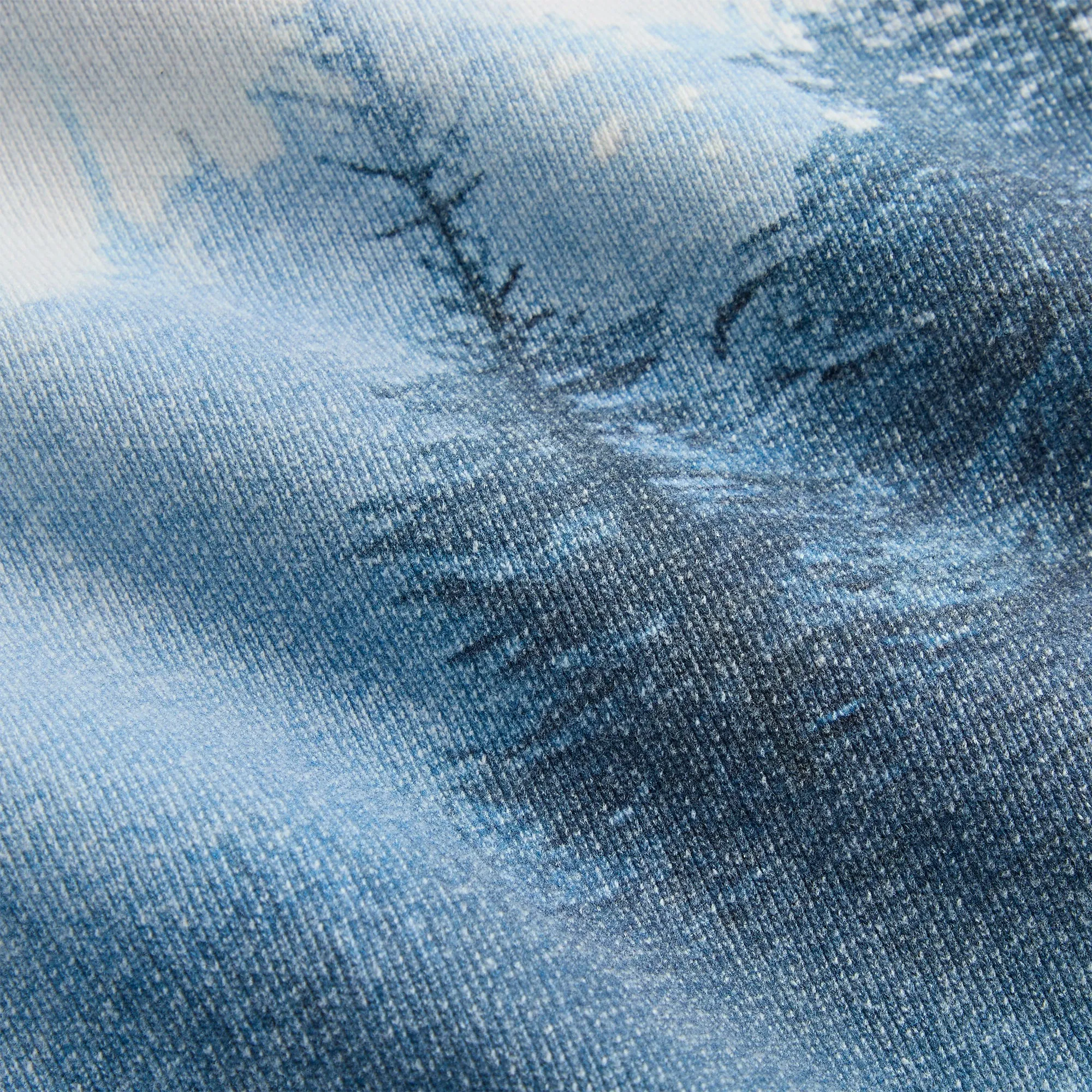 Kith K&K Elevation Nelson Hoodie - Elevation sold by Kith product image thumbnail 4