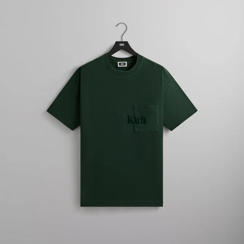 KITH Quinn Tシャツ 長袖 White 送料込み quinn tee - Kith