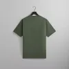 Kith LAX Tee - Taiga sold by Kith