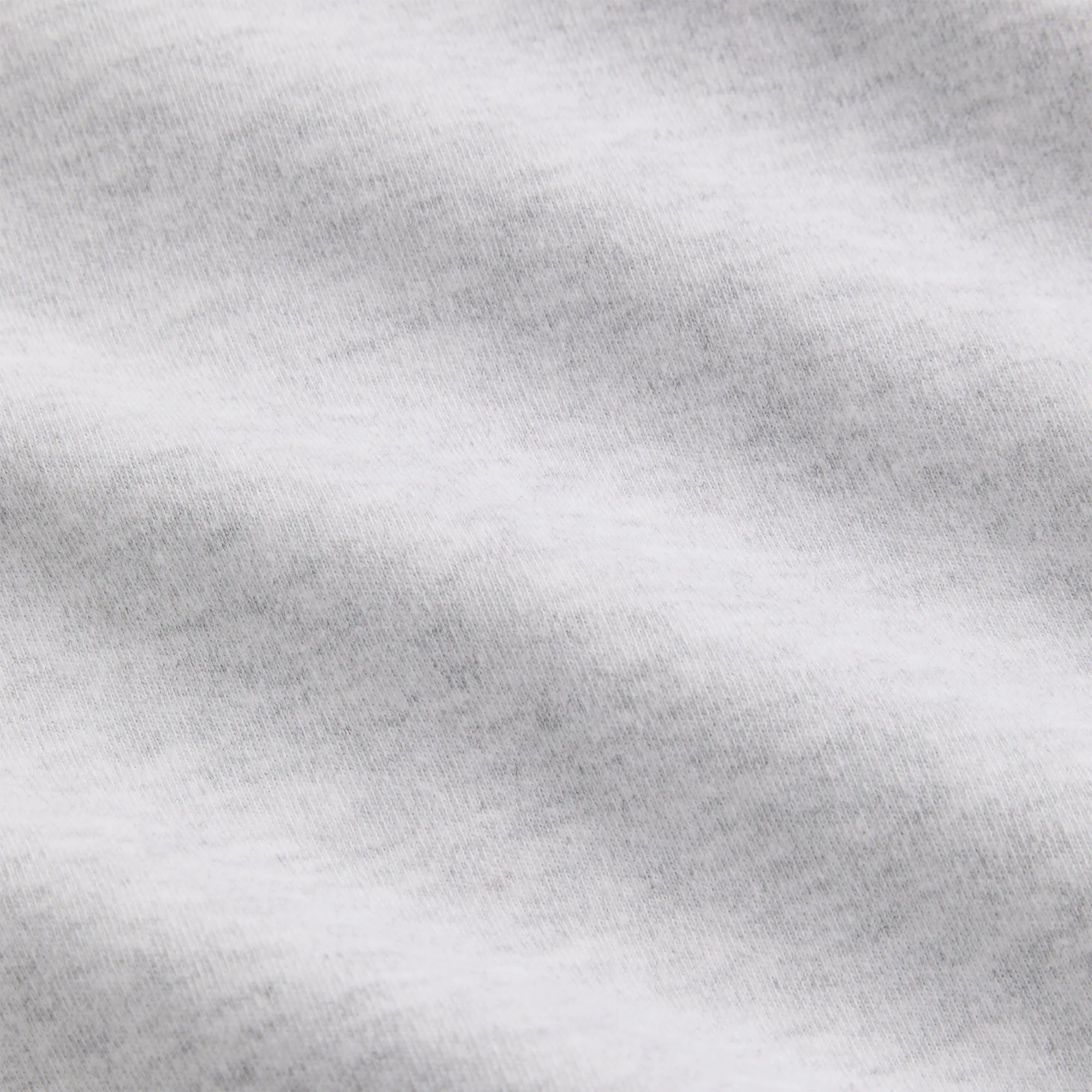 Kith Marvin Bomber Jacket - Light Heather Grey sold by Kith product image thumbnail 5