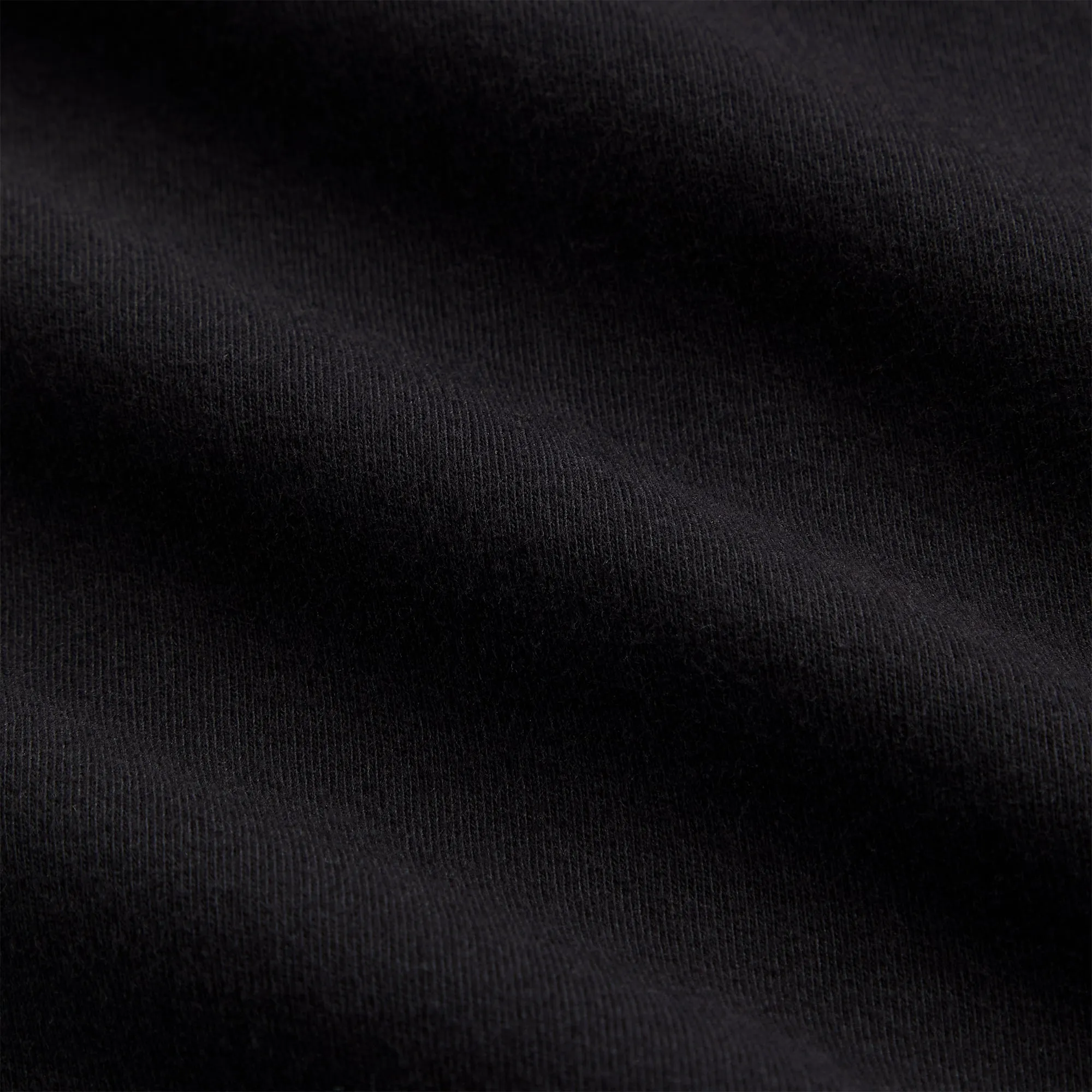 Kith Marvin Bomber Jacket - Black sold by Kith product image thumbnail 5