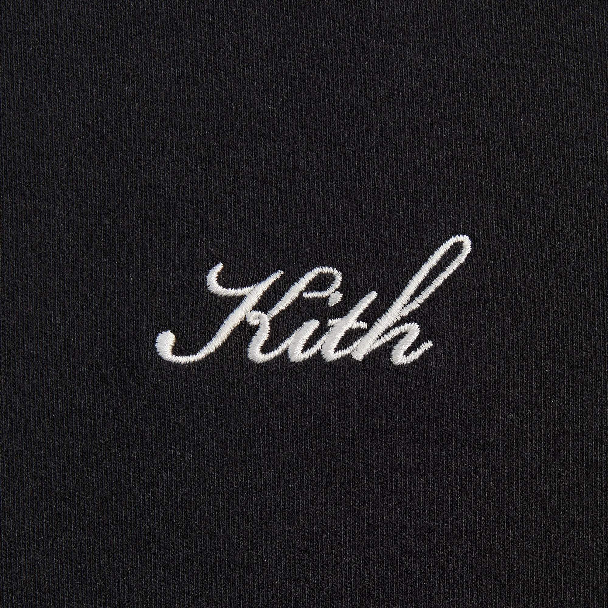 Kith Marvin Bomber Jacket - Black sold by Kith product image thumbnail 3