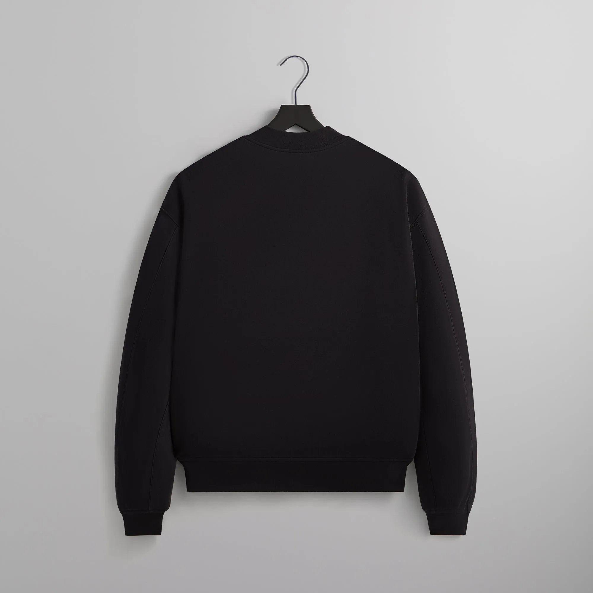 Kith Marvin Bomber Jacket - Black sold by Kith product image thumbnail 2