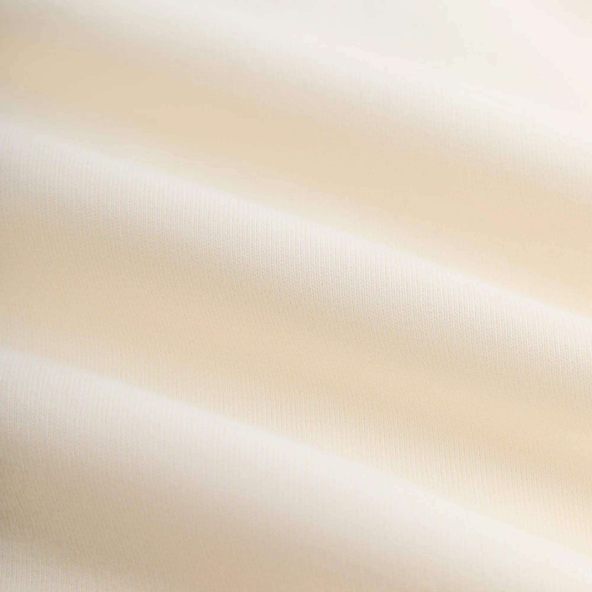 Kith Vale Raglan Full Zip Hoodie - Sandrift sold by Kith product image thumbnail 4