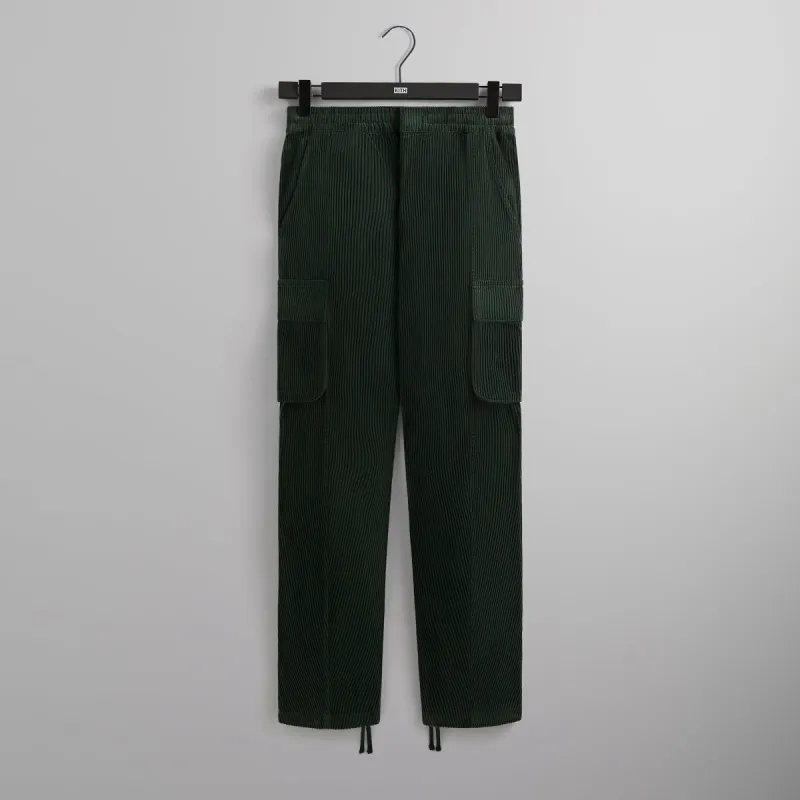 Kith Washed Corduroy Bristol Pant - Stadium sold by Kith