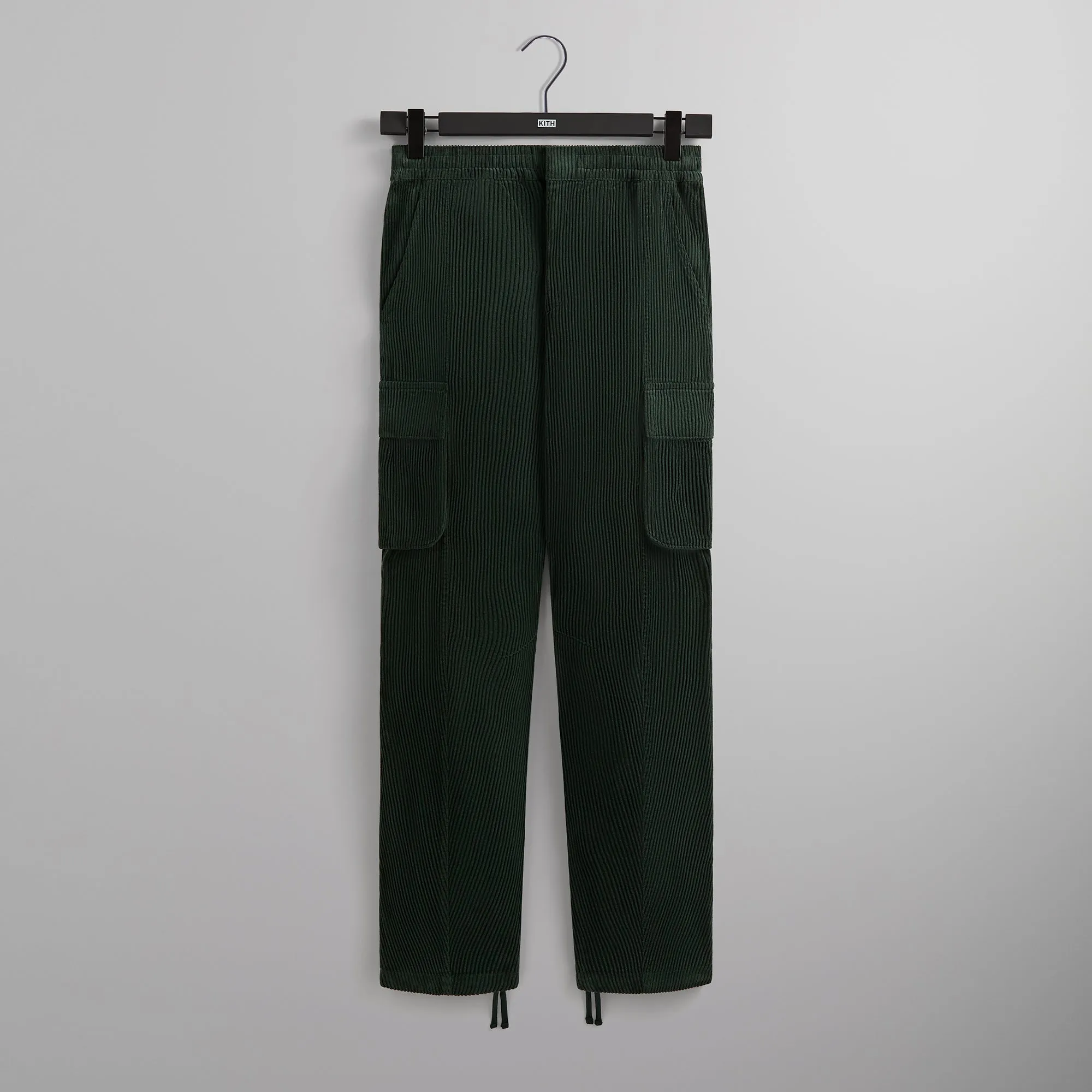 Kith Washed Corduroy Bristol Pant - Stadium sold by Kith