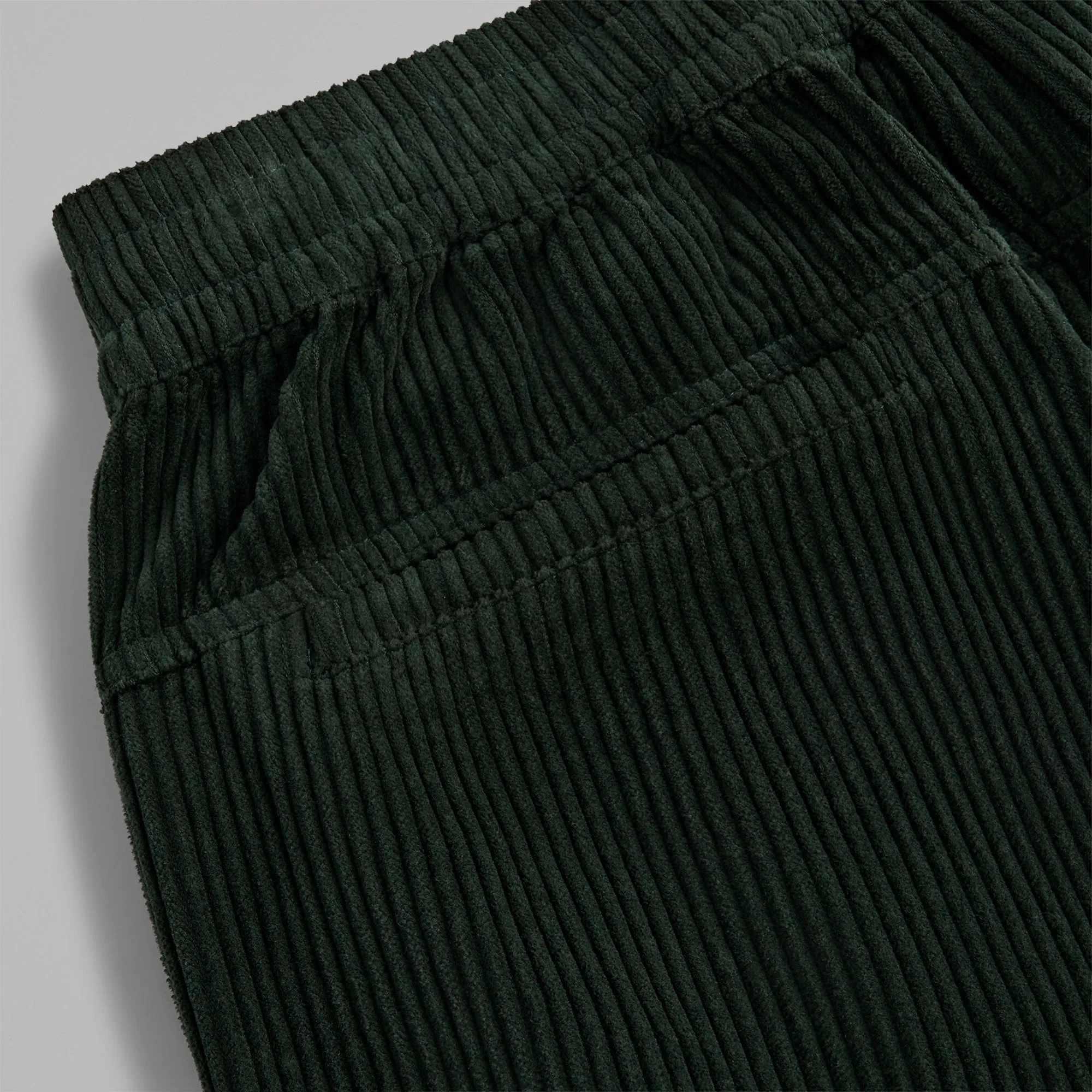 Kith Washed Corduroy Bristol Pant - Stadium sold by Kith product image thumbnail 5