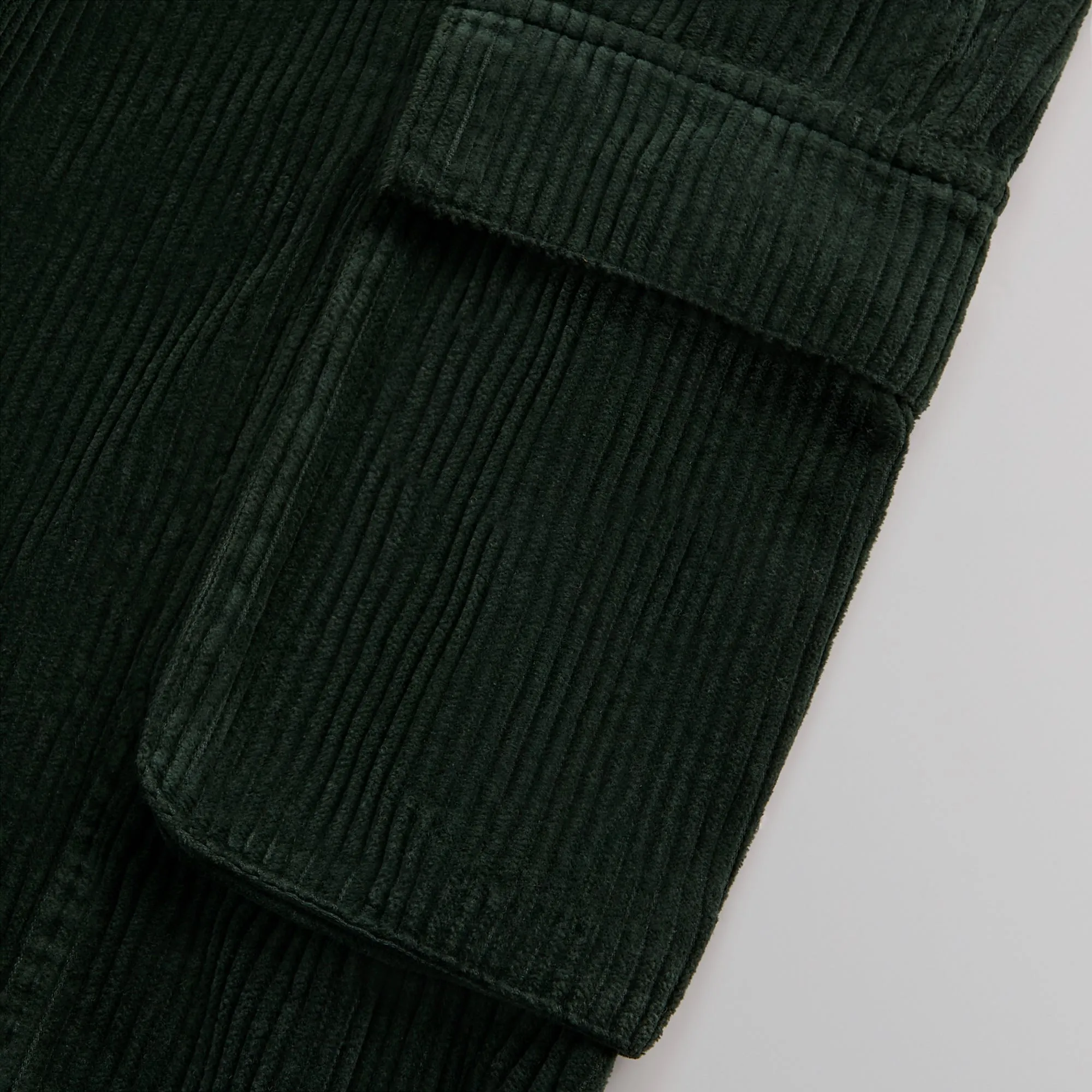 Kith Washed Corduroy Bristol Pant - Stadium sold by Kith product image thumbnail 4