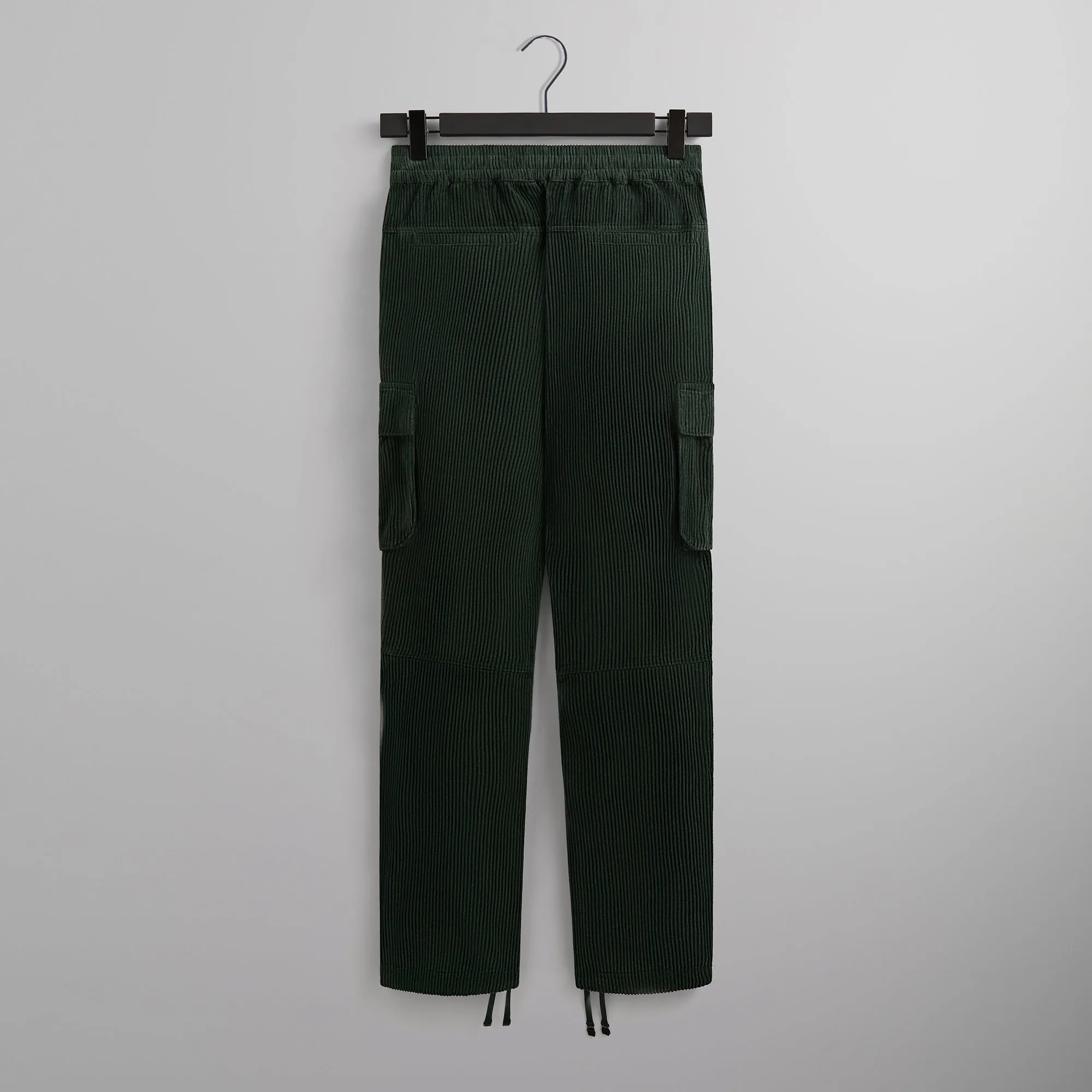 Kith Washed Corduroy Bristol Pant - Stadium sold by Kith product image thumbnail 2