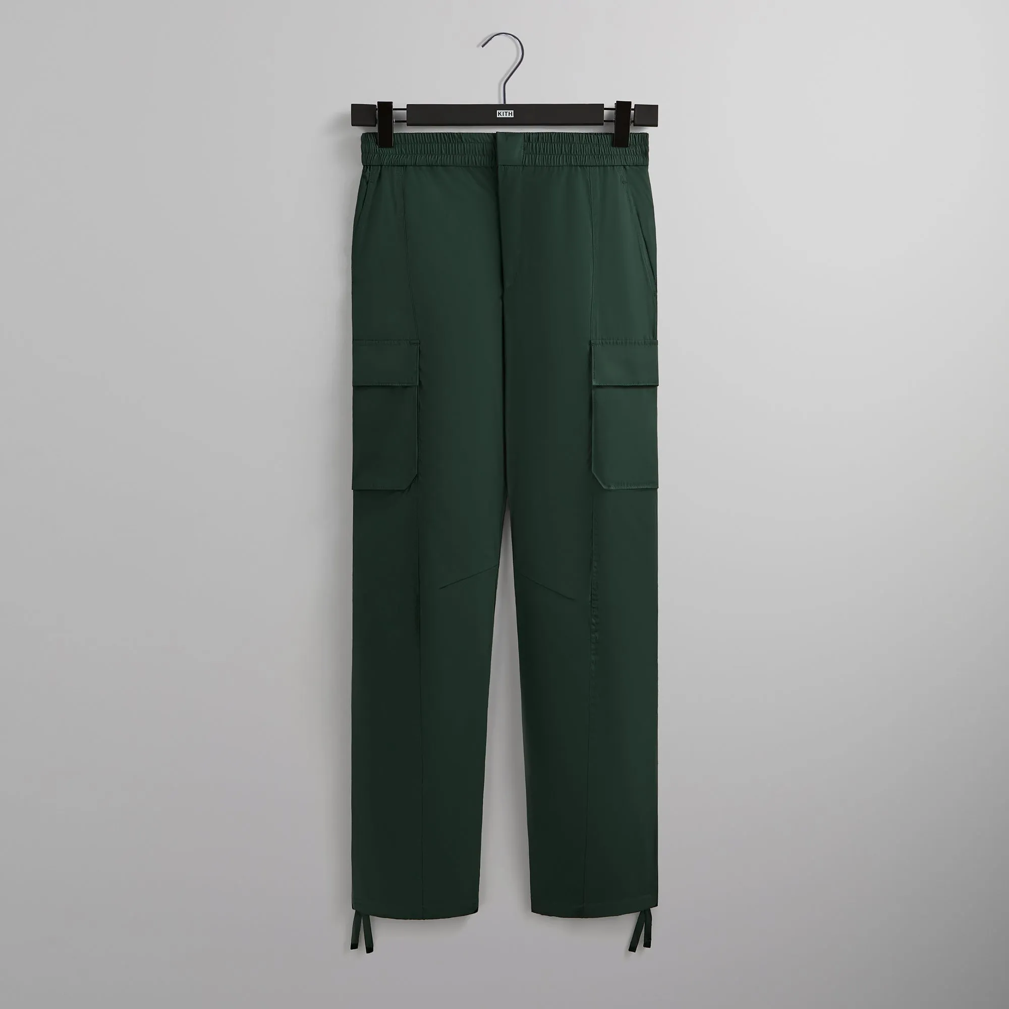Kith Transitional Tech Bristol Cargo Pant - Stadium sold by Kith