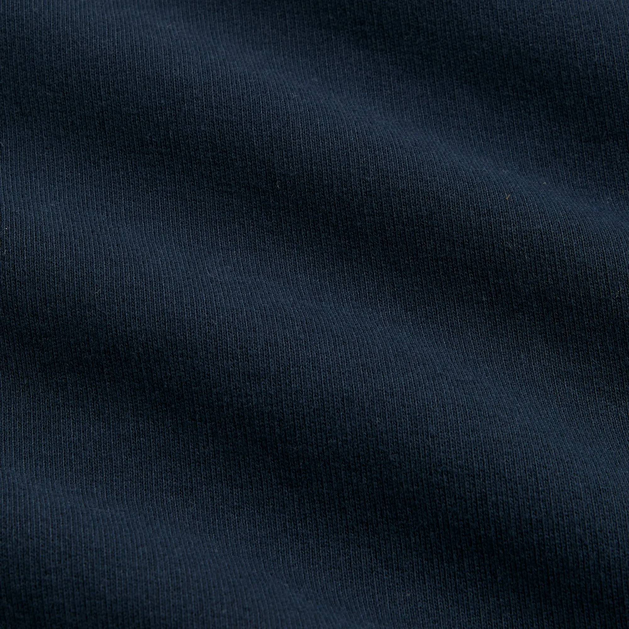 Kith K&K Beaded Nelson Hoodie - Nocturnal sold by Kith product image thumbnail 4