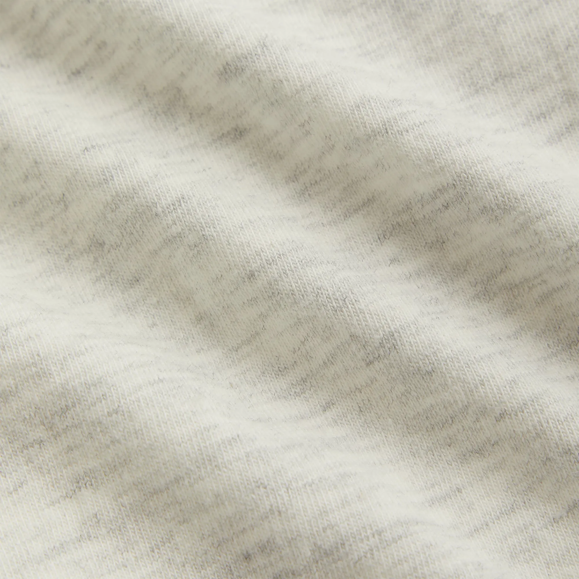 Kith Jersey Midi Puffer - Hero Heather sold by Kith product image thumbnail 5