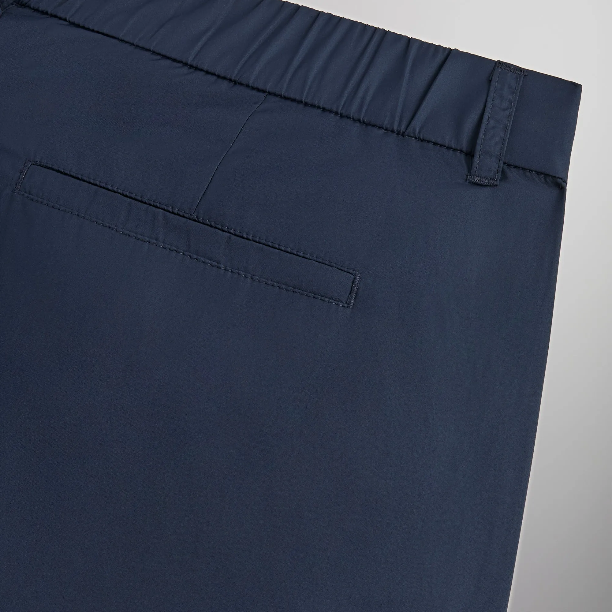 Kith Transitional Tech Pleated Kyson Pant - Nocturnal sold by Kith product image thumbnail 3