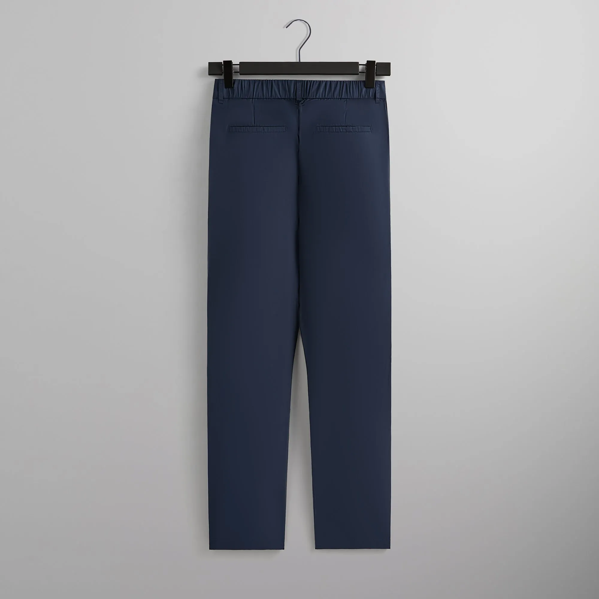 Kith Transitional Tech Pleated Kyson Pant - Nocturnal sold by Kith product image thumbnail 2