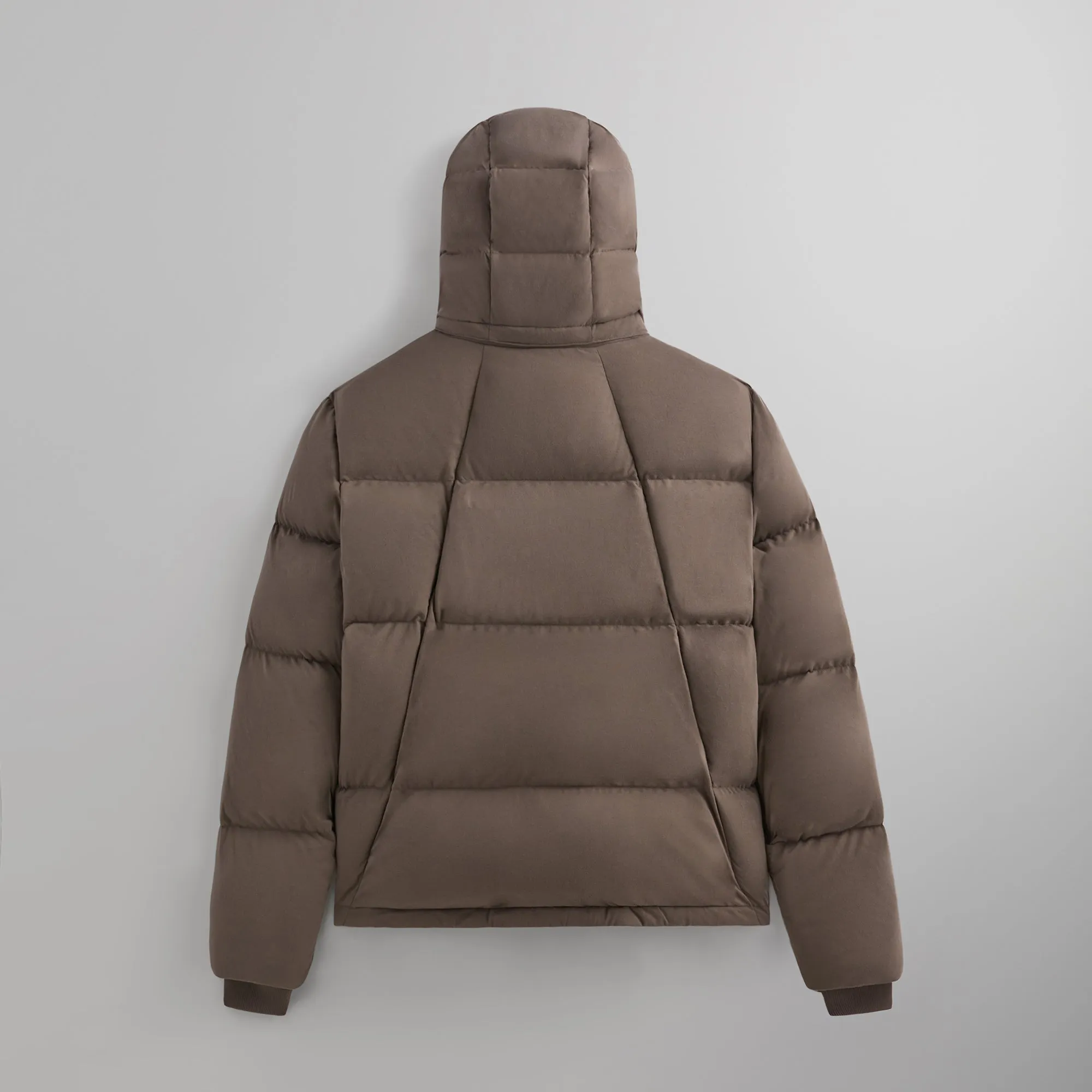 Kith Jersey Midi Puffer - Abalone sold by Kith product image thumbnail 2
