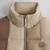 Kith Wrinkle Nylon Midi Puffer - Factor sold by Kith
