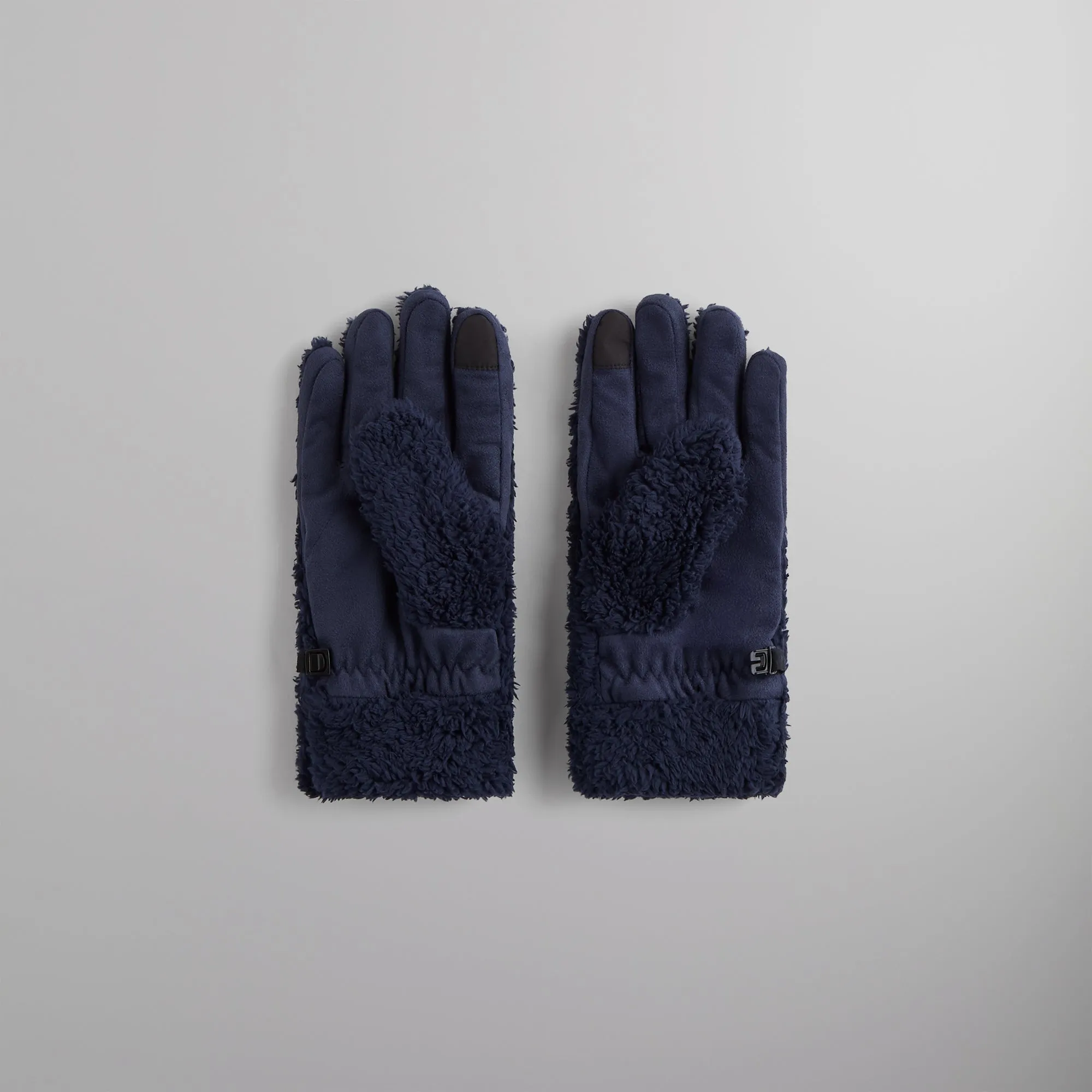 Kith Sherpa Glove - Admiral sold by Kith product image thumbnail 2
