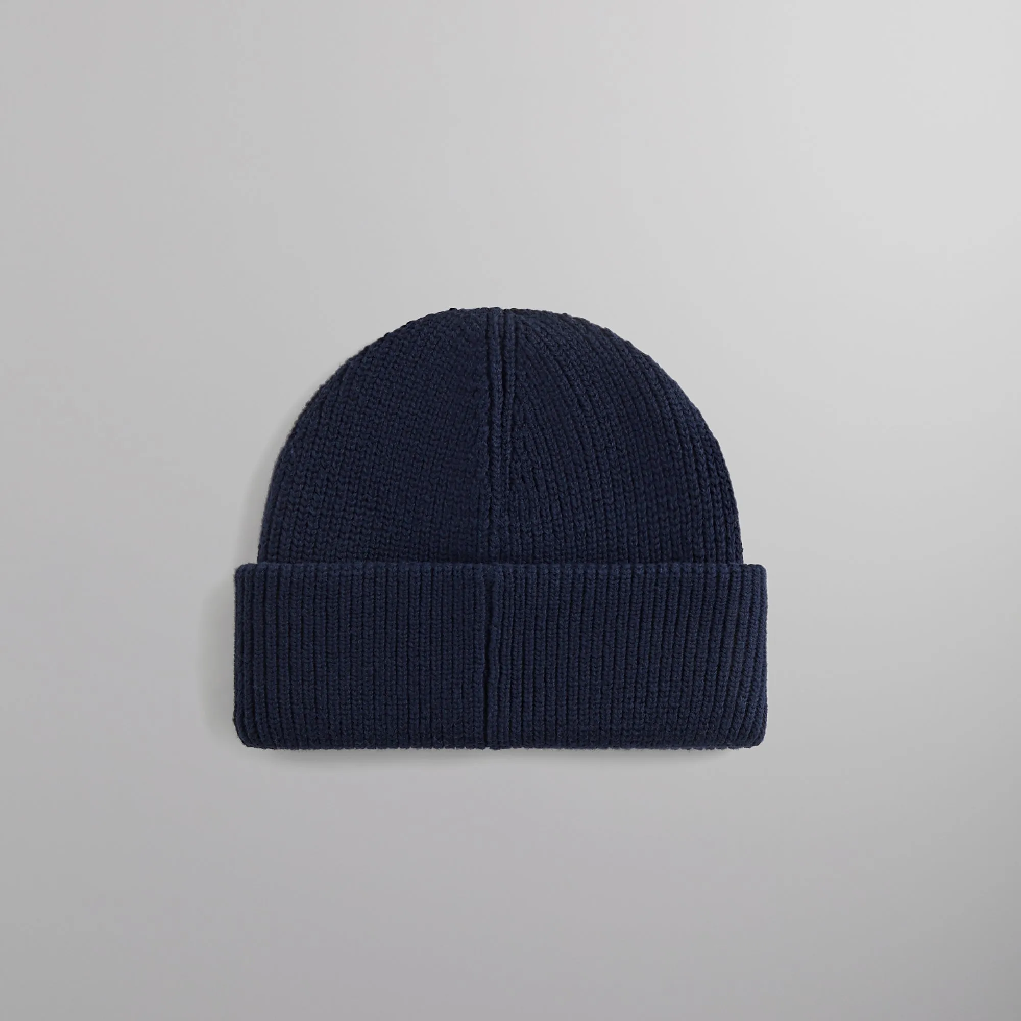 Kith Lion Crest Mia Beanie - Nocturnal sold by Kith product image thumbnail 2