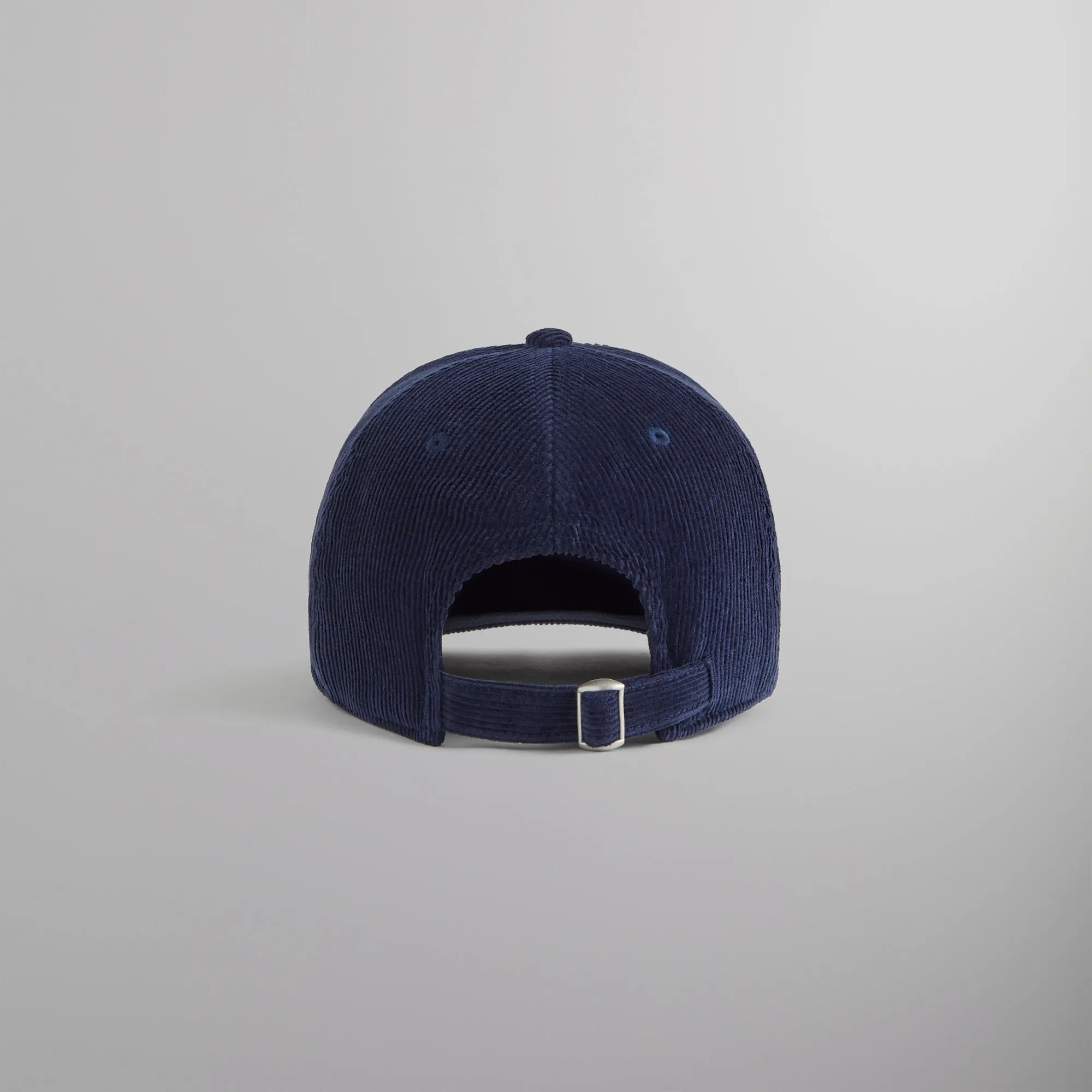 Kith Micro Cord Bay Low Pinch Crown Cap - Nocturnal sold by Kith product image thumbnail 2