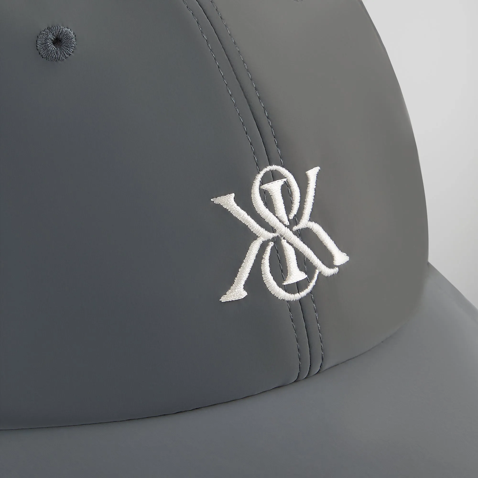 Kith Sueded Nylon Leggero Cap - Machine sold by Kith product image thumbnail 4