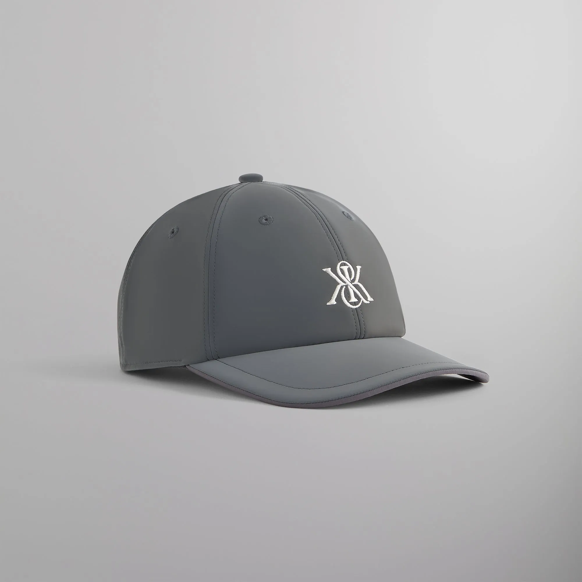 Kith Sueded Nylon Leggero Cap - Machine sold by Kith product image thumbnail 3
