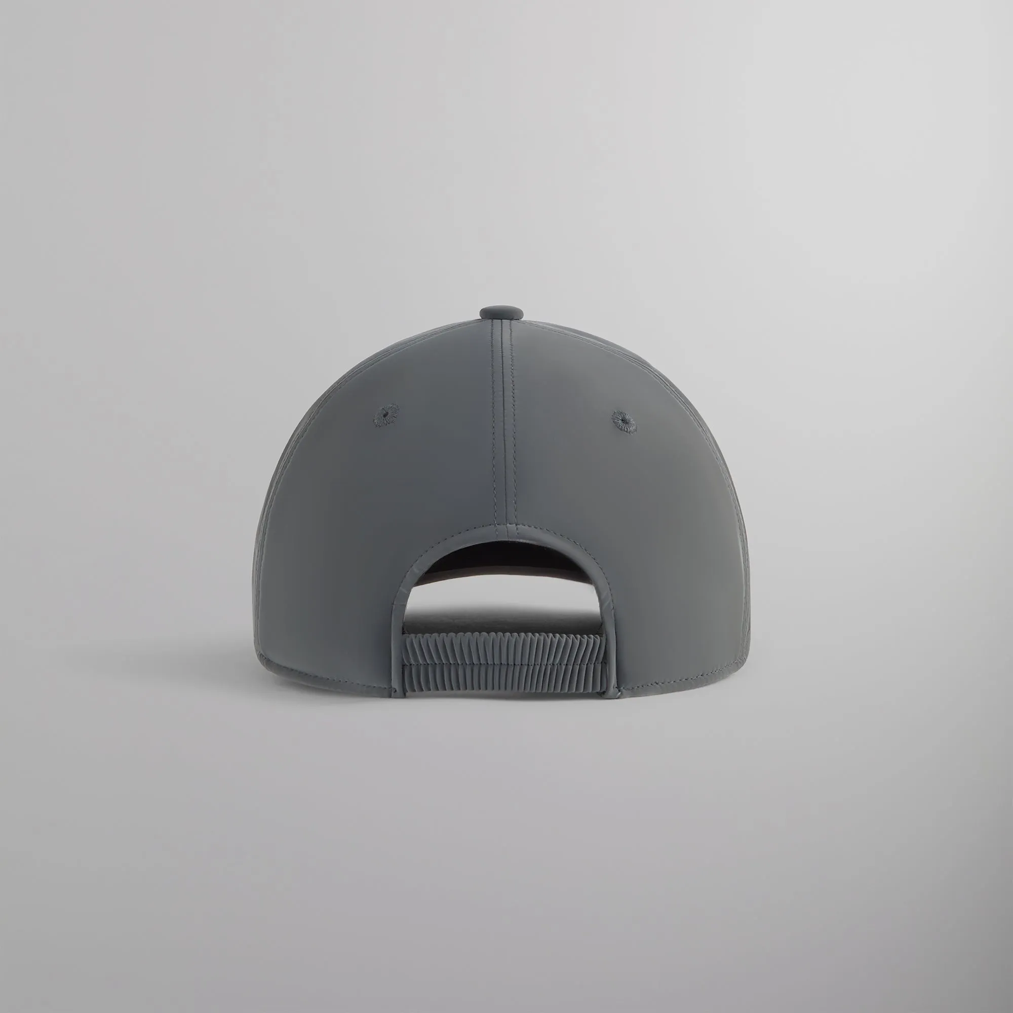 Kith Sueded Nylon Leggero Cap - Machine sold by Kith product image thumbnail 2