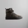 8th St by Ronnie Fieg for Clarks Originals Rushden Boot - Smoke Grey sold by Kith