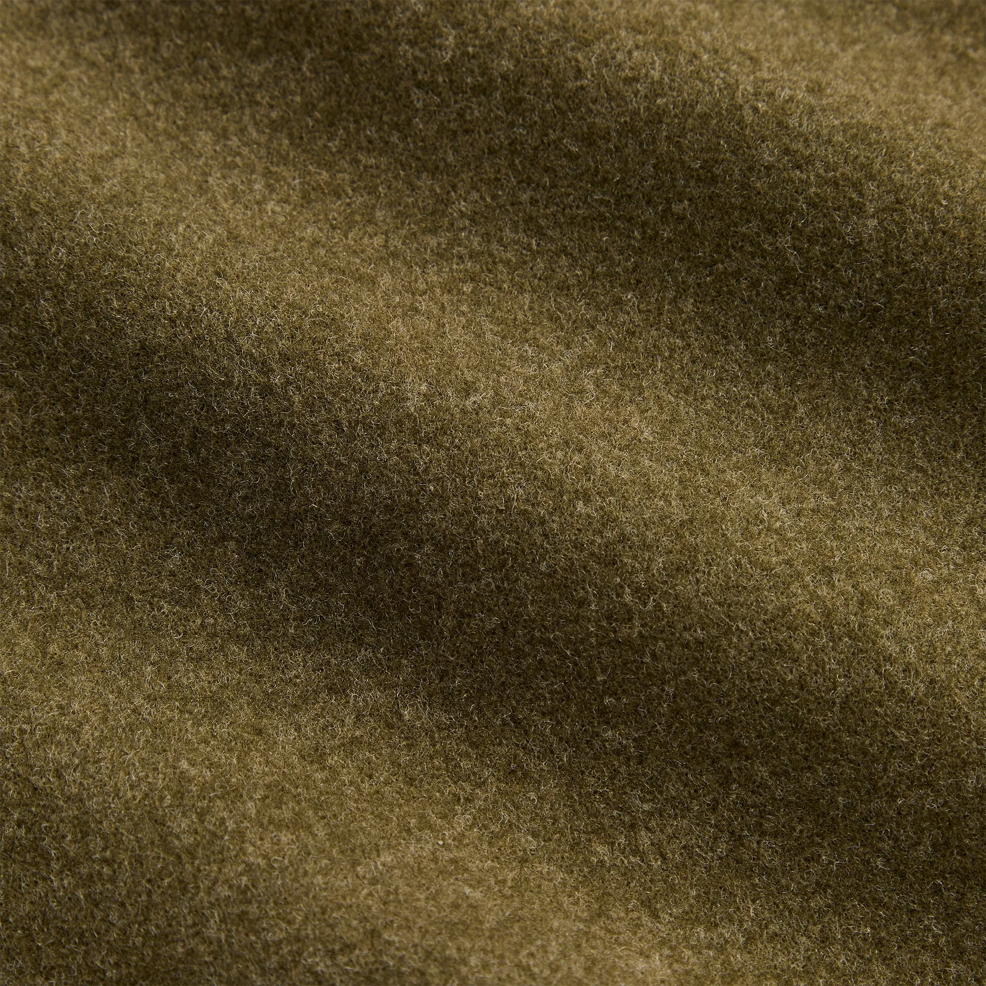 Kith Felted Jersey Lane Coaches Jacket - Brush sold by Kith product image thumbnail 5