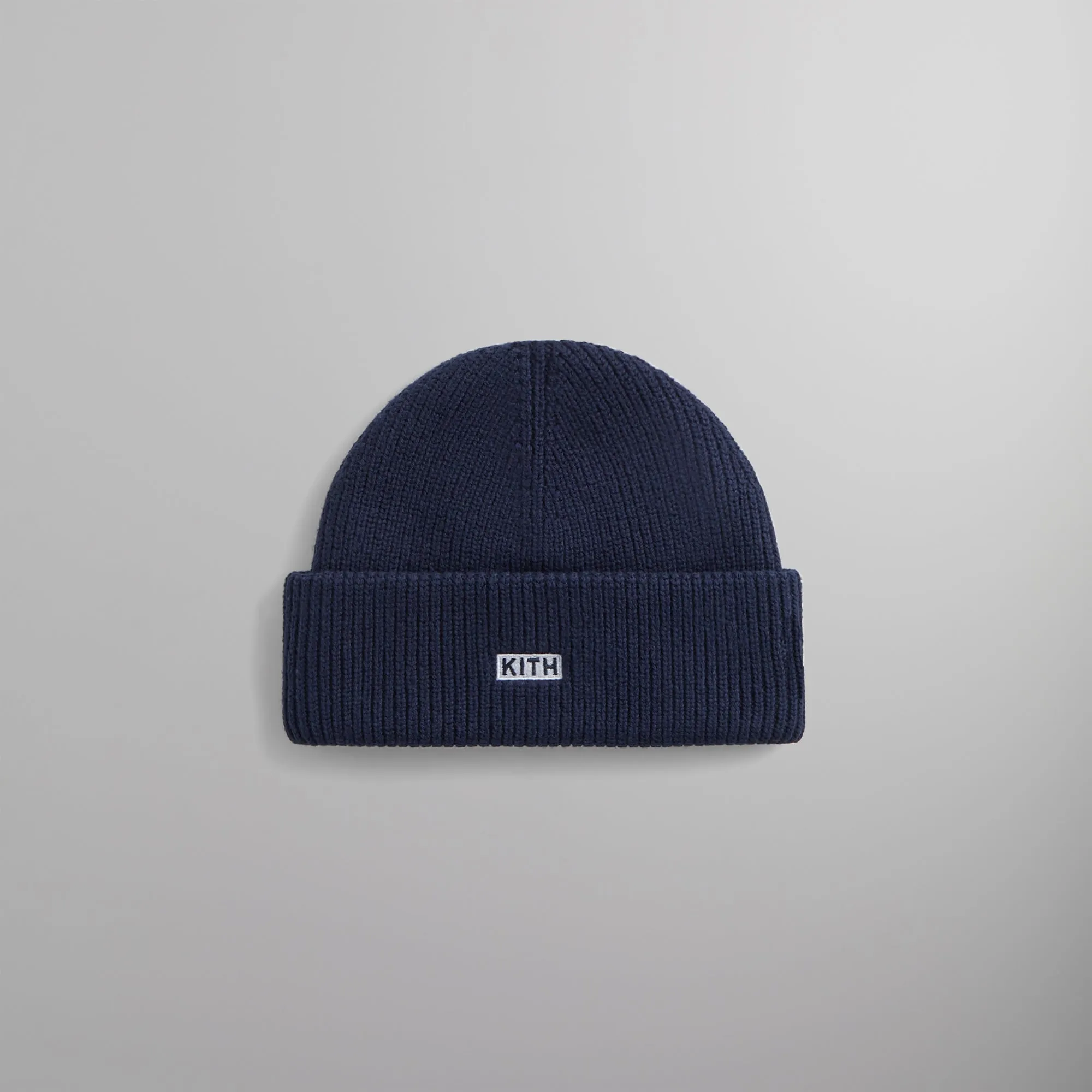 Disney | Kith for Donald Duck Mia Beanie - Nocturnal sold by Kith product image thumbnail 2