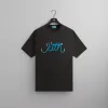 Disney | Kith for Donald Duck Arms Vintage Tee - Black sold by Kith