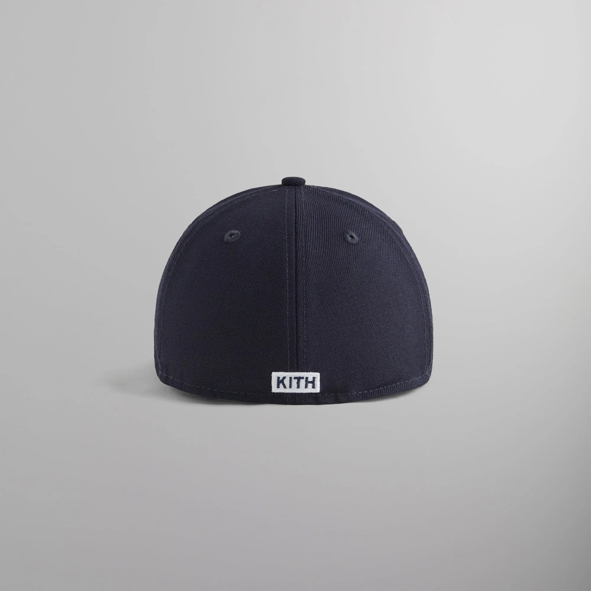 Disney | Kith and New Era for Donald Duck 59FIFTY Fitted - Nocturnal sold by Kith product image thumbnail 2