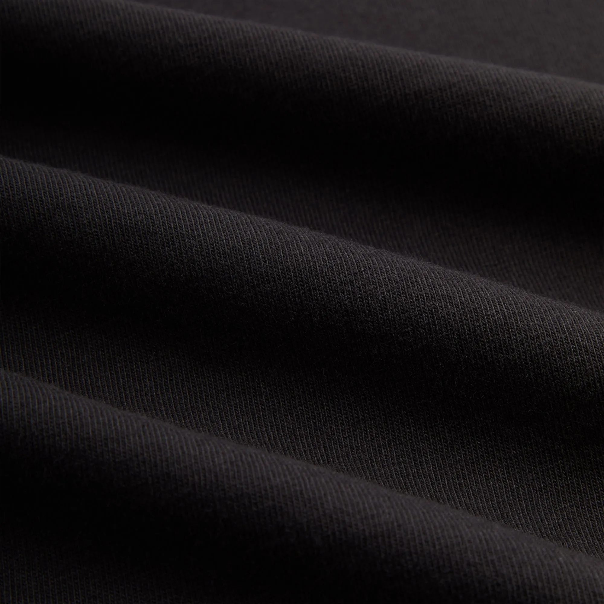 Disney | Kith for Donald Duck Just Us Tee - Black sold by Kith product image thumbnail 5