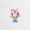 Disney | Kith for Donald Duck Just Us Tee - White sold by Kith