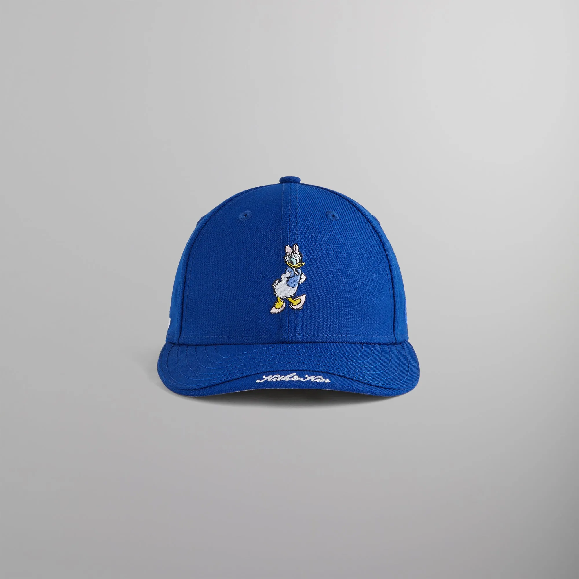 Disney | Kith and New Era for Donald Duck Daisy 59FIFTY Fitted - Current sold by Kith
