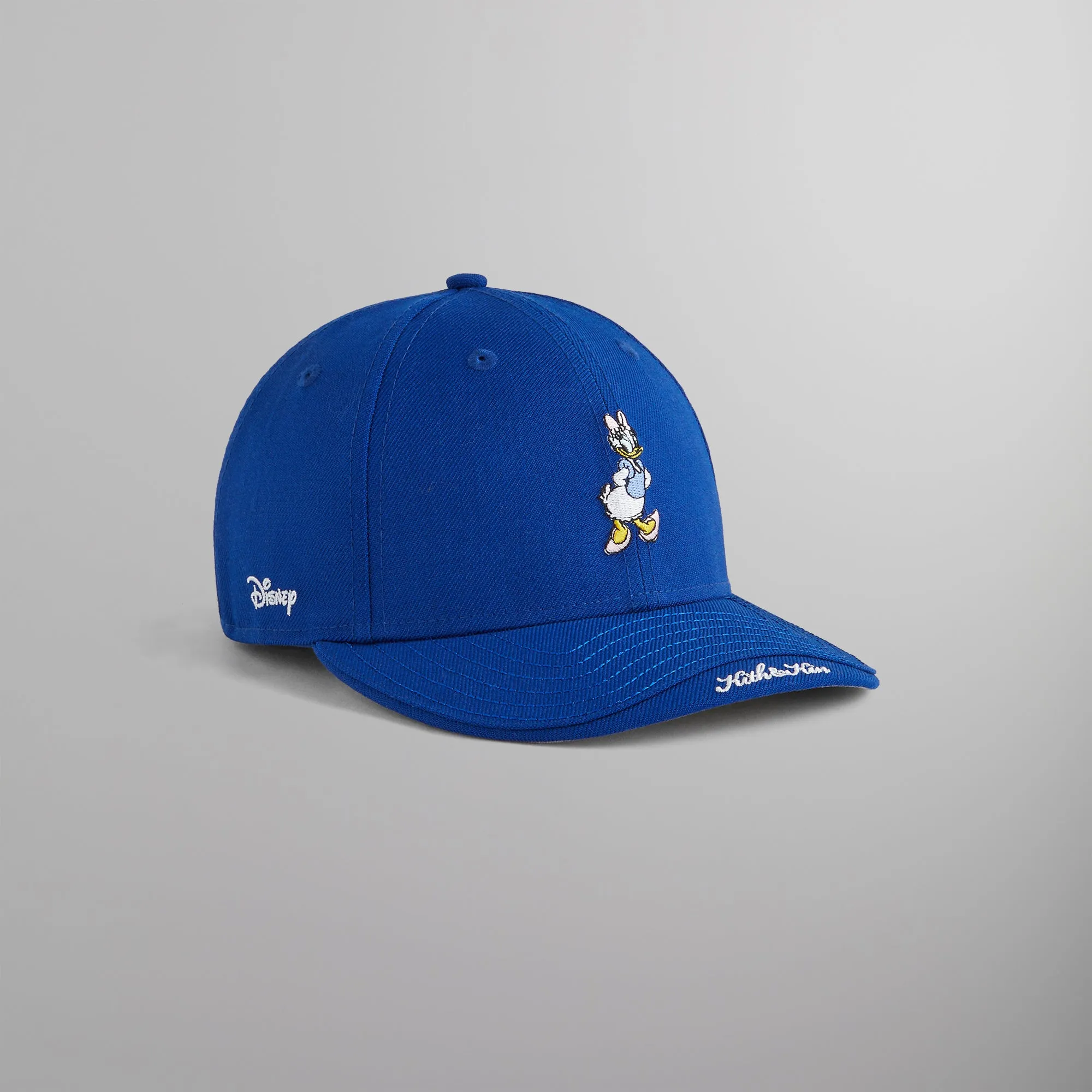 Disney | Kith and New Era for Donald Duck Daisy 59FIFTY Fitted - Current sold by Kith product image thumbnail 3