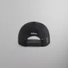 Disney | Kith for Donald Duck Scrooge Nolan Trucker Hat - Black sold by Kith