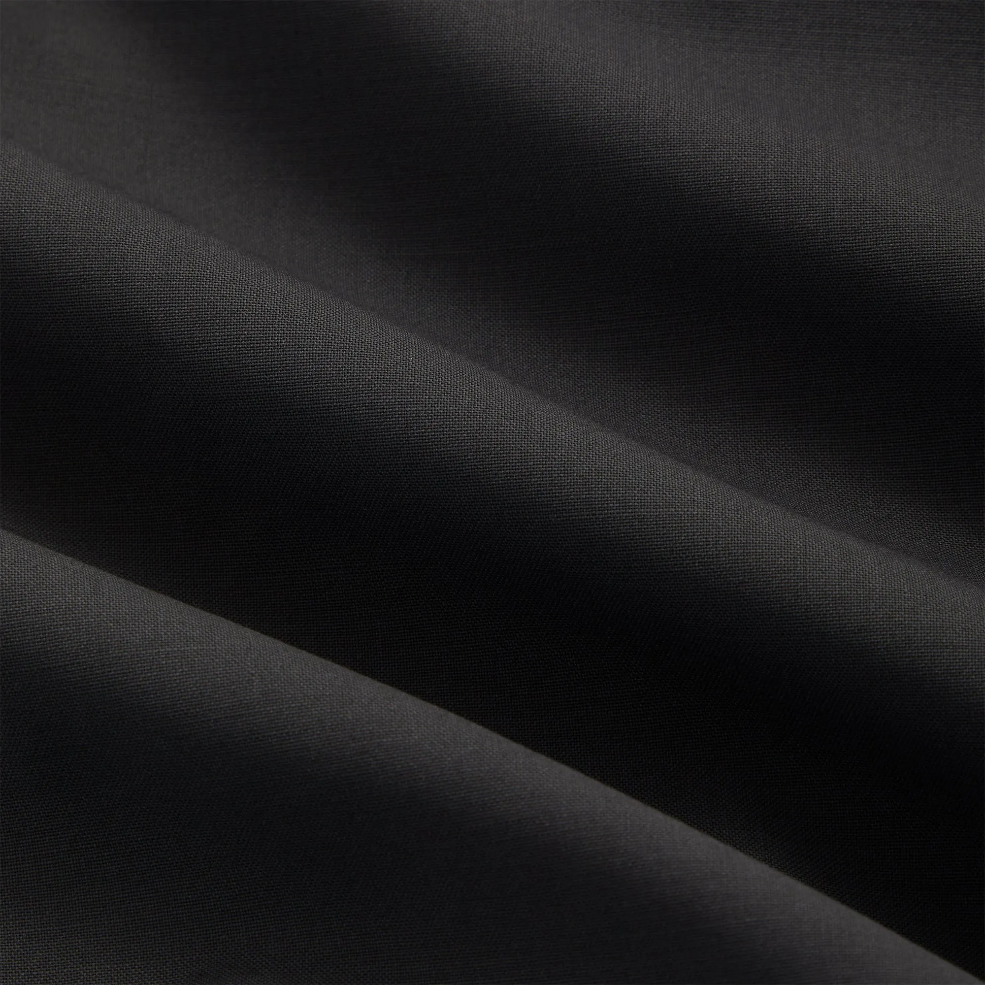 &Kin Liam Puffed Bomber Jacket - Black sold by Kith product image thumbnail 5