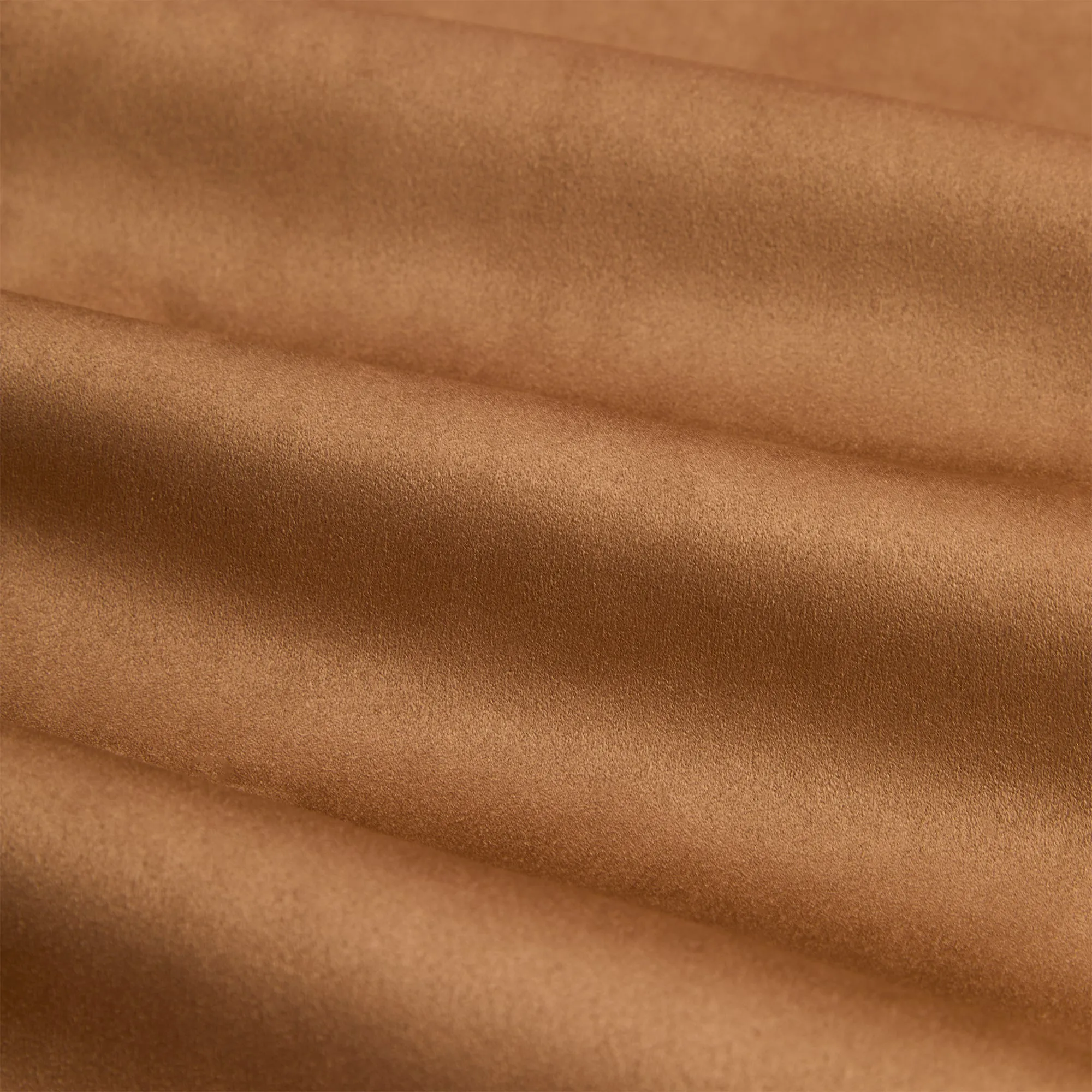 Kith Bonded Microsuede Ali Track Jacket - Mesa sold by Kith product image thumbnail 4