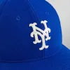 Kith & '47 for the New York Mets Stem Stitch Franchise LS Cap - Royal sold by Kith