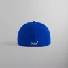 Kith & '47 for the New York Mets Stem Stitch Franchise LS Cap - Royal sold by Kith
