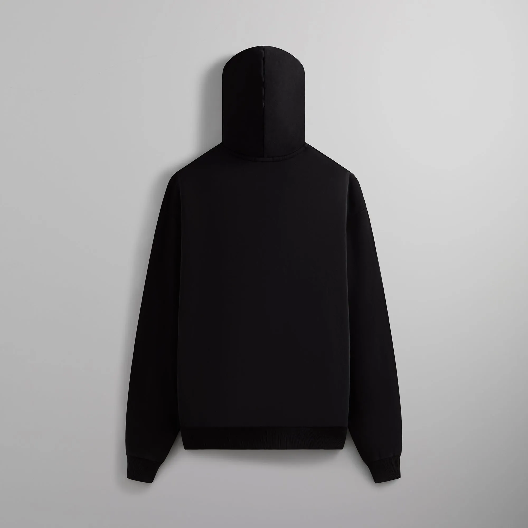 Kith Circuit Nelson Hoodie - Black sold by Kith product image thumbnail 2