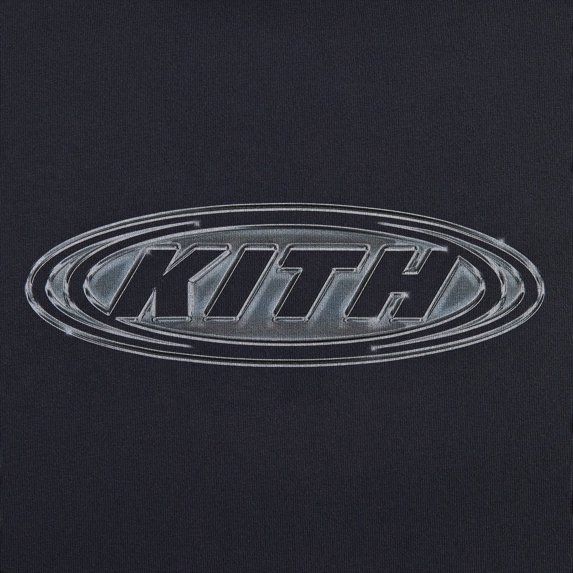 Kith Circuit Vintage Tee - Nocturnal sold by Kith product image thumbnail 3