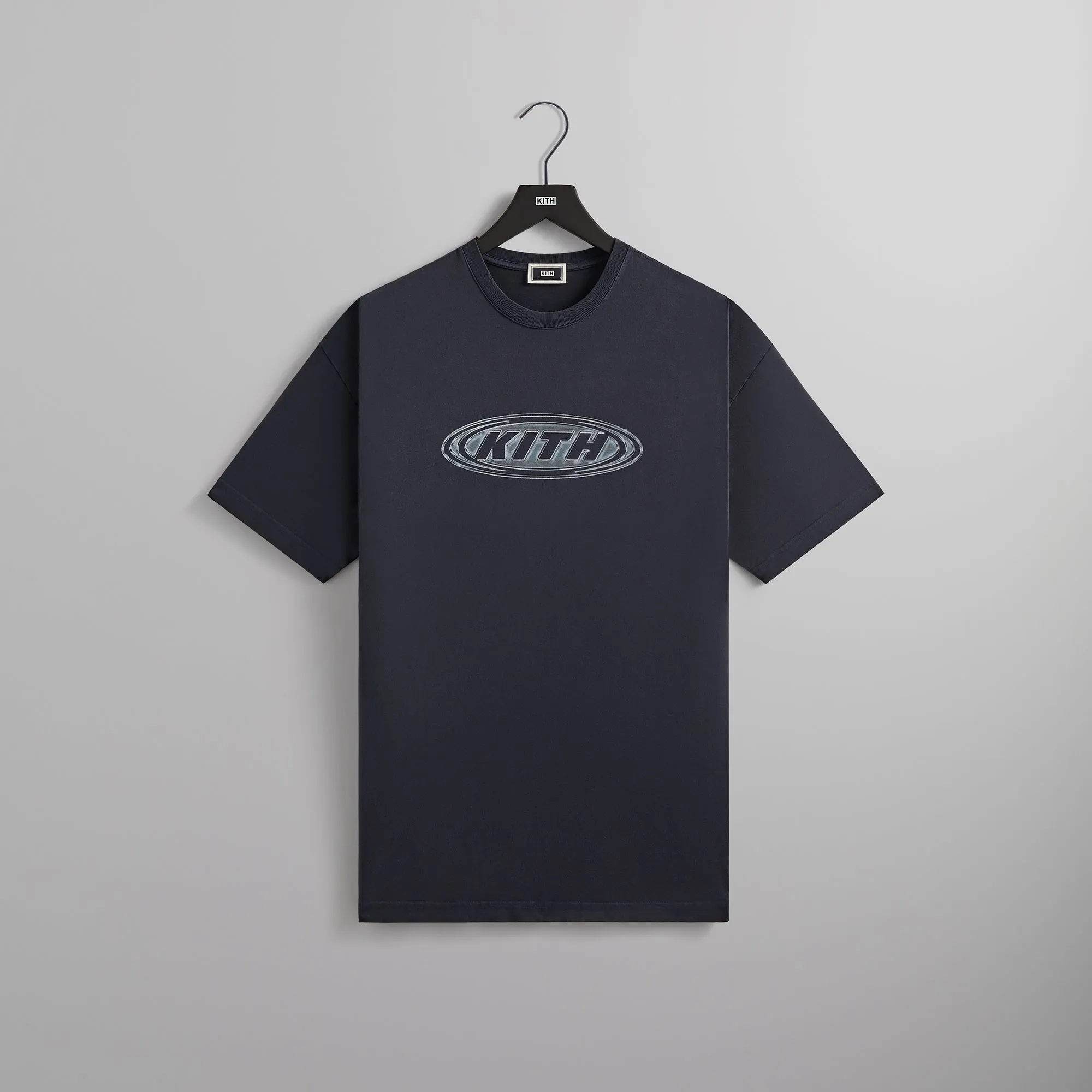 ☆ KITH ornamental script tee Tシャツ ☆ Kith Ornamental Script T-Shirt – The Mainstreet Marketplace